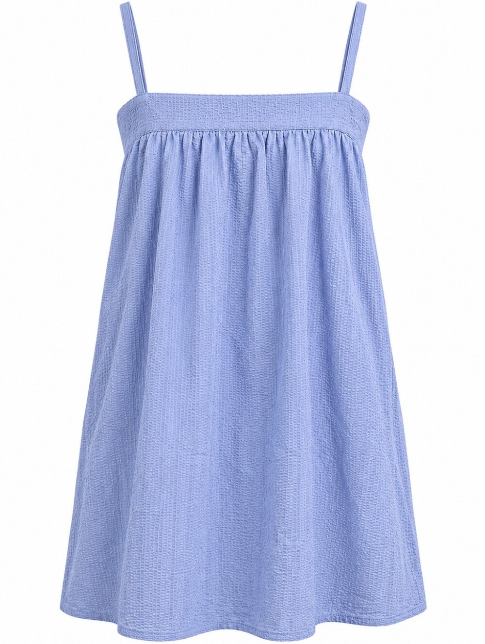 NWT Andie Lavender Cotton Swim Cover Up Dress XS Beach Resort Vacation Cruise